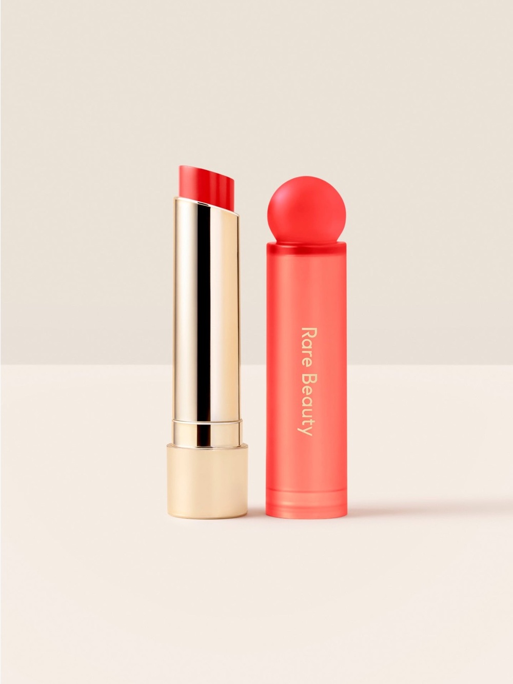Soft Pinch Lip Oil Stick - Success (Red Orange)